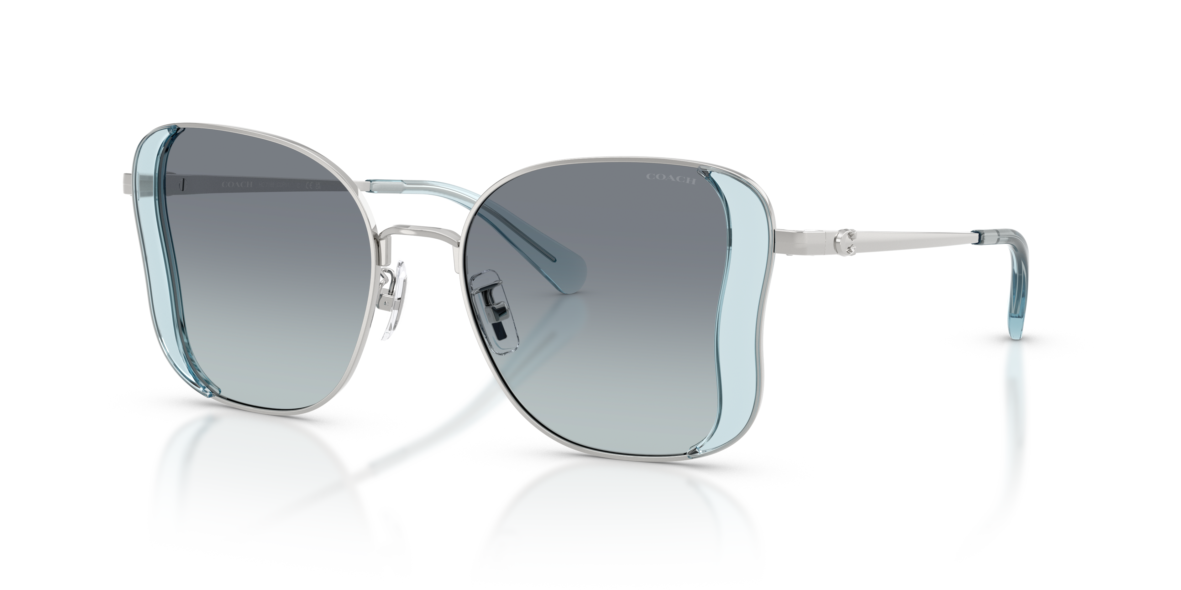 Coach HC7188 900119 Cdp51 